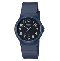 Casio Unisex Analogue Wrist Watch MQ-24UC-2B - £30.45 GBP