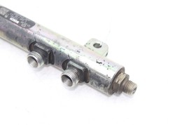 06-10 SILVERADO SIERRA DURAMAX DIESEL 6.6L LBZ LMM FUEL RAIL F 00R L00 143 E5892 image 4