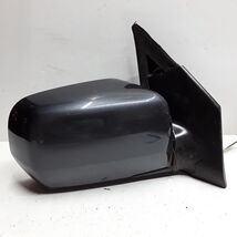 03 04 05 06 07 08 Honda Pilot right passenger gray door mirror five wire... - €23,66 EUR