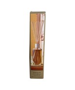 Pier 1 Imports Patchouli Home Fragrance Reed Diffuser Set 8 fl oz Vintag... - $1,205.45 MXN