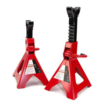 Steelman 3 Ton low profile jack stand (6,000 Lb) Capacity - $54.99