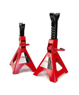 Steelman 3 Ton low profile jack stand (6,000 Lb) Capacity - $54.99
