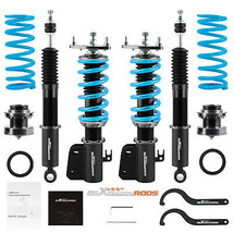 24 Level Damper Adjustable Coilovers Lowering Kit For Scion xB 2004-2006 - £315.75 GBP