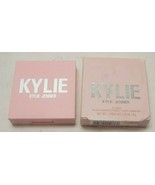 NEW Kylie Jenner KYLIGHTER Pressed Illuminating Powder 050 CHEERS DARLING - £9.66 GBP
