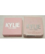 NEW Kylie Jenner KYLIGHTER Pressed Illuminating Powder 050 CHEERS DARLING - $15.92 CAD
