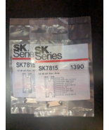 SK Series SK7815 1390 12W AudioPower Amp - Lot of 2 NEW - $14.84