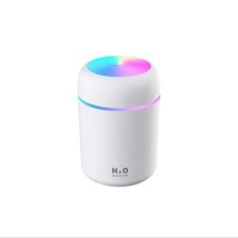 Cool Mist Humidifier, Great for Use in Auto, Purifier Electric Portable USB Arom - £10.54 GBP