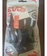 PUMA EVO360 Protection Sleeve Shin Guard - NEW - $661.24 MXN