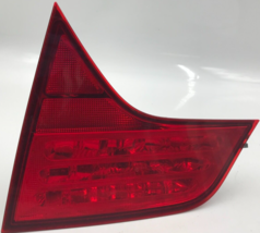 2006-2011 Honda Civic Passenger Side Lid Mounted Tail Light Taillight A02B06034 - £21.70 GBP