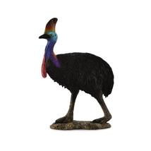 CollectA Southern Cassowary Figure (Large) - £24.93 GBP