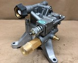 Himore 2800 PSI Vertical Aluminum Pressure Washer Water Pump 2.3 GPM 7/8... - $69.99