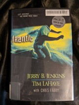 Frantic by Jerry B. Jenkins; Chris Fabry; Tim LaHaye - £5.51 GBP