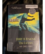 Frantic by Jerry B. Jenkins; Chris Fabry; Tim LaHaye - £5.52 GBP