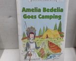 Amelia Bedelia Goes Camping - £2.37 GBP