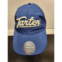 Legacy blue Tarter Hat New with Tags - $9.28