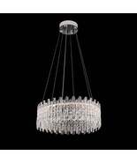 Modern Crystal LED Round chandelier - $290.00