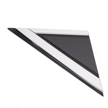 Replacement Front Right Mirror Corner Triangle Fender For Cadillac Srx 2010-2016 - £26.74 GBP