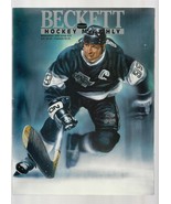 Beckett Hockey Monthly   WAYNE GRETZKY   #25       NOVEMBER  1992   MINT - £62.32 GBP