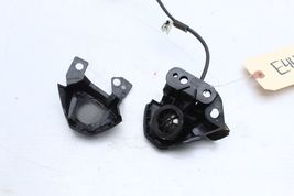 06-13 LEXUS IS250 IS350 IS F MARK LEVINSON RIGHT PASSENGER TWEETER SPEAKER E4417 image 6