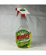 Windex Multi Task Sparkling Lime 26 Fl Oz ~60% Full - Rare - HTF - Disco... - $446.95 MXN