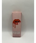 Kylie Cosmetic Matte Liquid Lipstick Lip Kit Liner 704 Sweater Weather A... - £23.52 GBP
