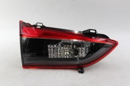 Left Driver Tail Light Lid Mounted LED Low Beam Fits 2014-2017 MAZDA 6 O... - $67.49