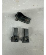 1982-1992 Camaro Firebird Windshield Washer Nozzles Cowl Firewall Squirt... - $41.94