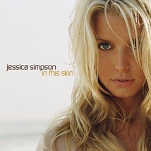 Simpson, Jessica : In This Skin   CD ONLY - $23.18 MXN