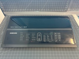 Samsung Dryer Control Panel Assembly P# DC92-01864B DC97-19206B - $79.70