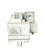 ESSEX 211-221030-1314A HVAC Furnace Gas Valve TF-555SW used #G64 - $1,727.89 MXN