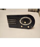 Mastertone Vintage Radio 5 Tube for Parts or Repair Restoration NOT WORKING - $1,304.33 MXN