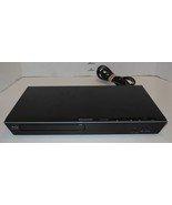 Panasonic DMP-BD89 Blu-Ray DVD Player WIFI USB netflix Amazon HDMI NO RE... - £56.15 GBP