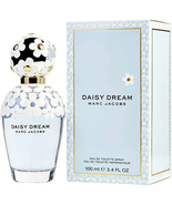Marc Jacobs Daisy Dream EDT 3.4 oz, large perfume, fragrance - $88.73 CAD
