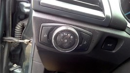 FUSION    2015 Dash/Interior/Seat Switch 1039559131SEE ITEM SPECIFICS, S... - $57.91