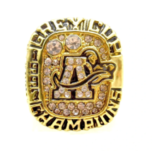 1997 Toronto Algono Championship ring - $17.99