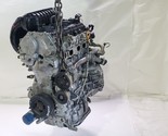 2007 2008 Nissan Altima S OEM Engine Motor Automatic 2.5L 4 Cylinder - $556.88