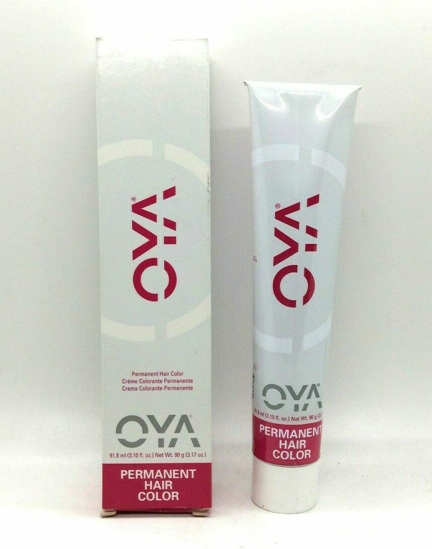 OYA ~OWN YOUR ART~ Professional Permanent Hair Color Cream ~ 3.17 oz. / ... - $9.00