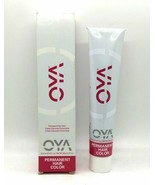 OYA ~OWN YOUR ART~ Professional Permanent Hair Color Cream ~ 3.17 oz. / ... - $12.34 CAD