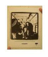 Hollyfaith Press Kit And Photo  Purrrr - $37.03 CAD