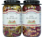 Paisley Farm 5 Bean Salad - 35.5 Oz. - 2 Ct. - £37.76 GBP