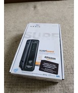 New Arris Surfboard Wi-Fi Cable Modem SBG10  - $41.58