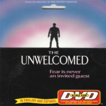 The Unwelcomed Dvd - £7.98 GBP