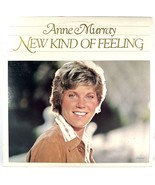 Anne Murray - New Kind Of Feeling Capitol Records SW-11849 LP Album - $10.59 CAD