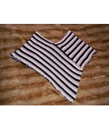 Xhilaration Girls Poncho Shirt M-L-XL Girls - $12.33 CAD