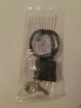 New Ruger Factory Gun Cable Lock 30mm - with 2 keys - Black,  Free shipping - £8.35 GBP