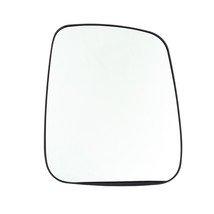 Car Front Side Rearview Mirror Gl Auto Clear Rear View Exterior Parts for VW T4  - £104.50 GBP