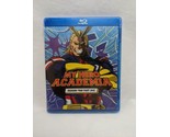 My Hero Academia Season Two Part One Blu-Ray Disc Sealed - £35.61 GBP