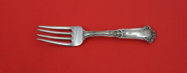 Albemarle By Gorham Sterling Silver Baby Fork 4 1/4&quot; - $58.41