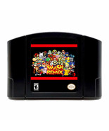 Smash Bros Remix 2.0.0 (was 1.5.2)  N64 Nintendo 64 *Requ... - $44.99