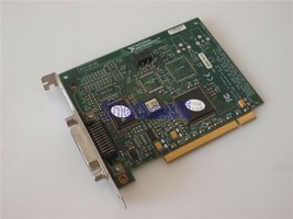1 Pc Used National Instruments Ni PCI-GPIB Ieee 488.2 Good Condition - £144.83 GBP